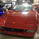 Illustration for article titled For $49,900, Could This 1995 Ferrari 348 GTS Get Your Horses Prancing?em/em